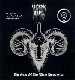 Utuk Xul (COL) : The Goat of the Black Possession